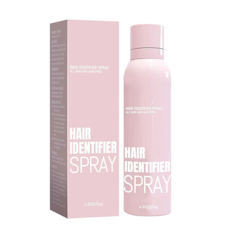 Hair Identifier Spray Set For Face Shaving Moisturizing Dermaplaner Spray For Face Shaving Skin Care Hair Identifier Spray Set For Face Shaving Moisturizing Dermaplaner Spray For Face Shaving Skin Care