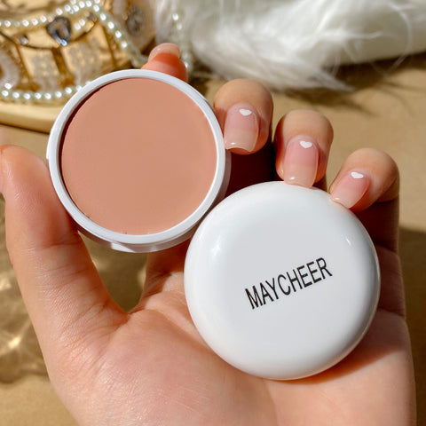 Freckle Cover Foundation Make-up Cream Waterproof Face Acne Makeup Freckle Cover Foundation Make-up Cream Waterproof Face Acne Makeup
