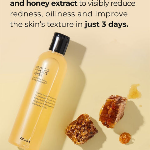 Propolis Toner Moisturizing Makeup Wet Pack Propolis Toner Moisturizing Makeup Wet Pack