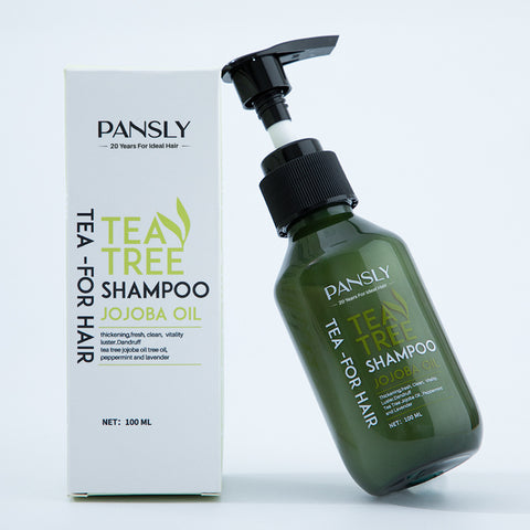 Tea Tree Shampoo Hair Care Moisturizing Moisturizing Tea Tree Shampoo Hair Care Moisturizing Moisturizing