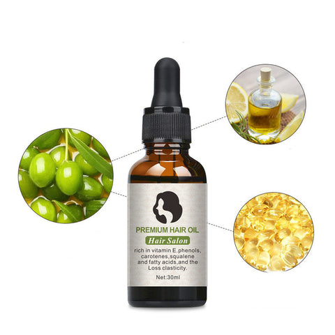 Hairdressing Rose Hair Conditioner Essential Oil Conditioner Hairdressing Rose Hair Conditioner Essential Oil Conditioner