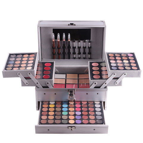 Makeup Artist Special Makeup Box Eyeshadow Palette Makeup Artist Special Makeup Box Eyeshadow Palette