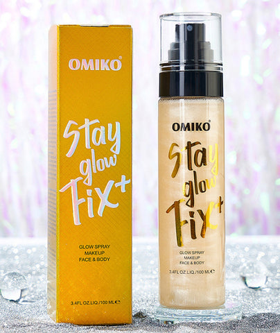 Mist Spray Full English Makeup Setting Mist Spray Full English Makeup Setting