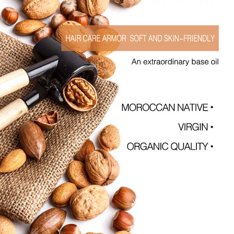 Leave-in Conditioner Oil Repair Hair Leave-in Conditioner Oil Repair Hair