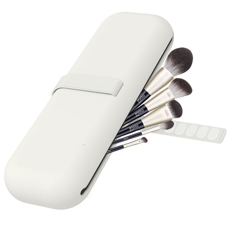 Portable Multifunctional Makeup Kit Travel Makeup Brush Bag Portable Multifunctional Makeup Kit Travel Makeup Brush Bag
