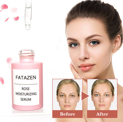 Rose Moisturizing Facial Serums Moisturizing Care Rose Moisturizing Facial Serums Moisturizing Care