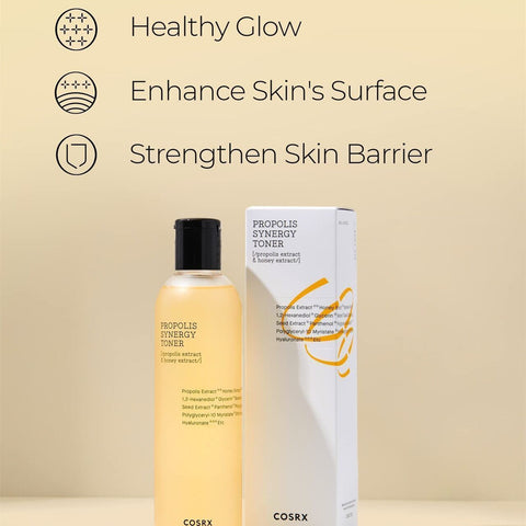 Propolis Toner Moisturizing Makeup Wet Pack Propolis Toner Moisturizing Makeup Wet Pack