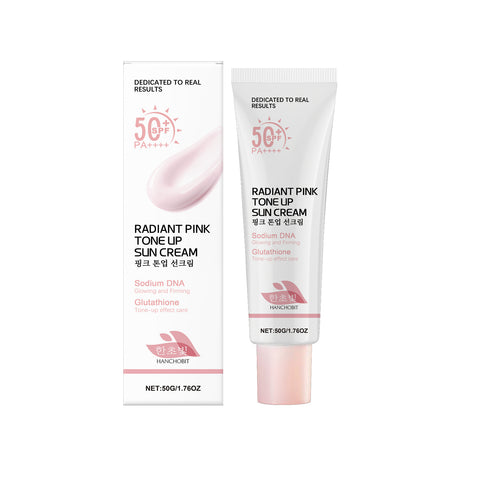 Brightening Sunscreen Brightening Sunscreen