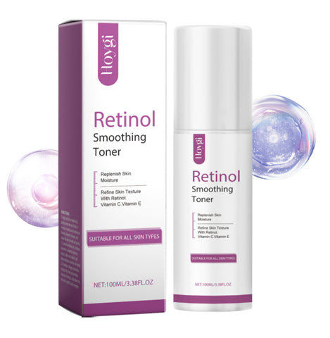 Retinol Smoothing Toner Retinol Smoothing Toner