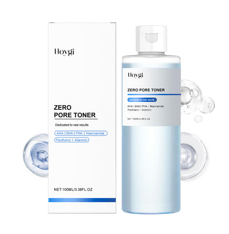 Zero Pore Toner Zero Pore Toner