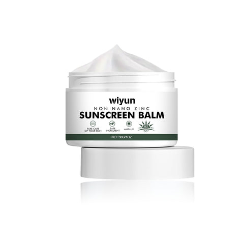 Moisturizing Sunscreen Moisturizing Sunscreen