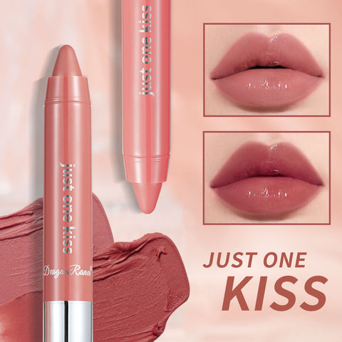 Solid Moist Lipstick Crayon Lipstick Solid Moist Lipstick Crayon Lipstick