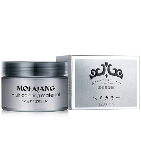 Hair Cream Hair Cream