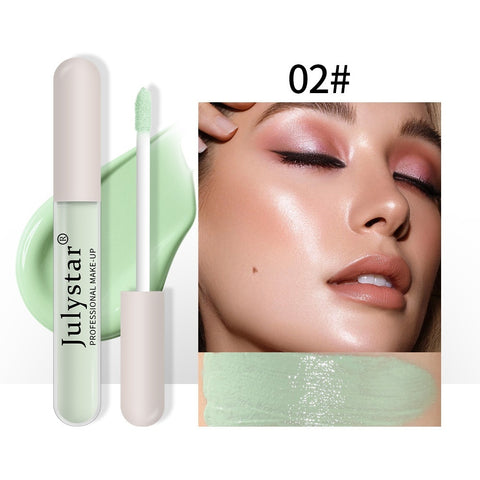 Beauty Face Cover Fleck Concealer 6 Colors Long-lasting Natural Tattoo Concealer Beauty Face Cover Fleck Concealer 6 Colors Long-lasting Natural Tattoo Concealer