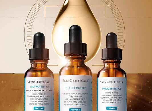 Demystifying Serums: What They Are and Why Your Skin Craves Them