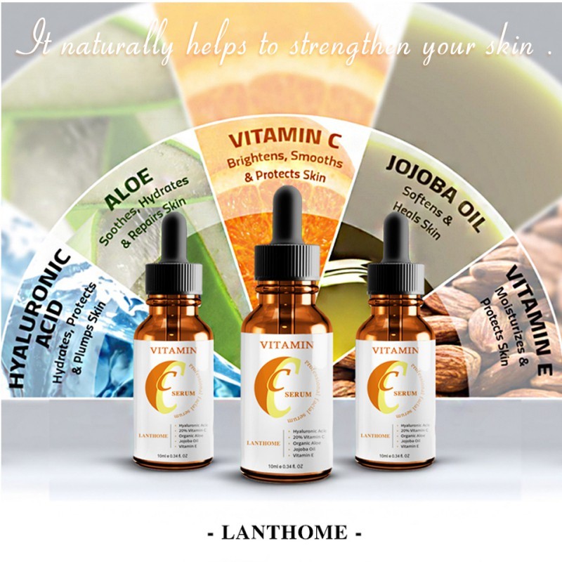 Serums & Treatments