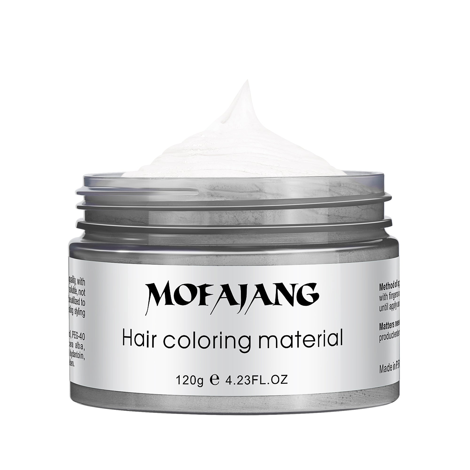 Hair Cream