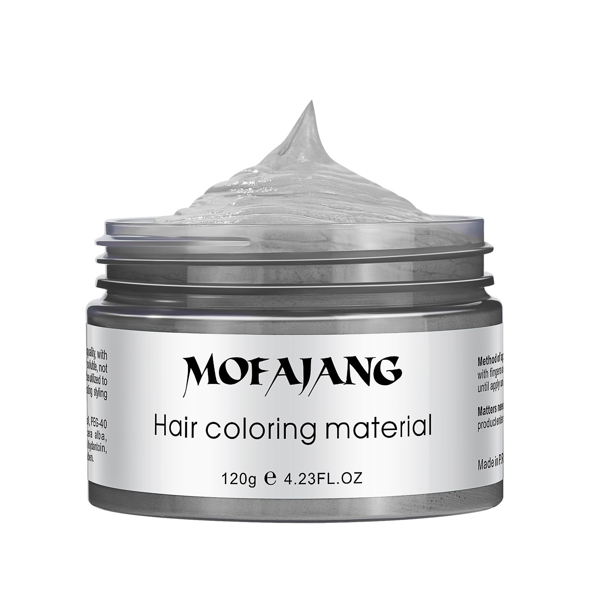 Hair Cream