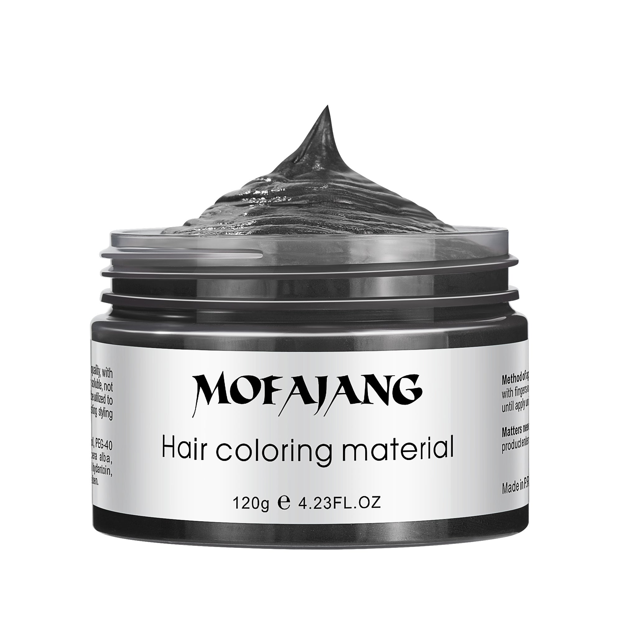 Hair Cream